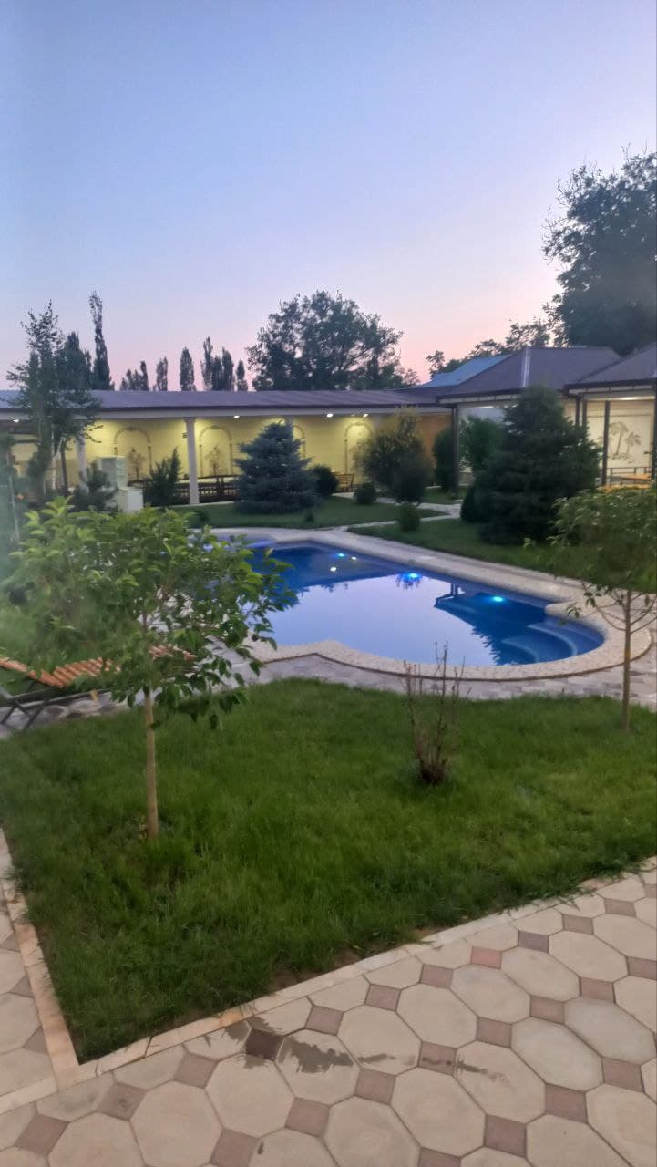 Oq tosh Dacha 12 5