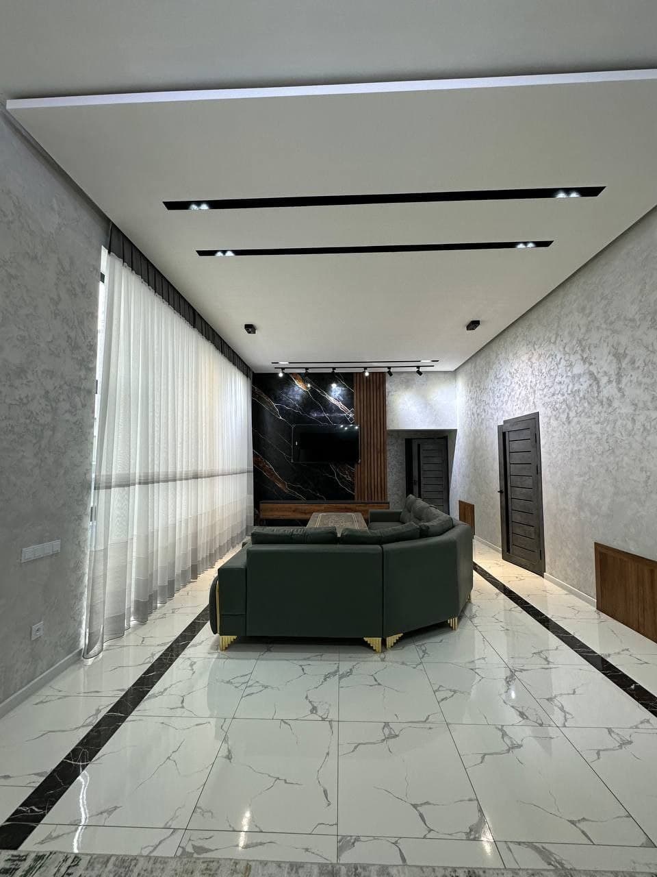Chorvoq Dacha 91 5