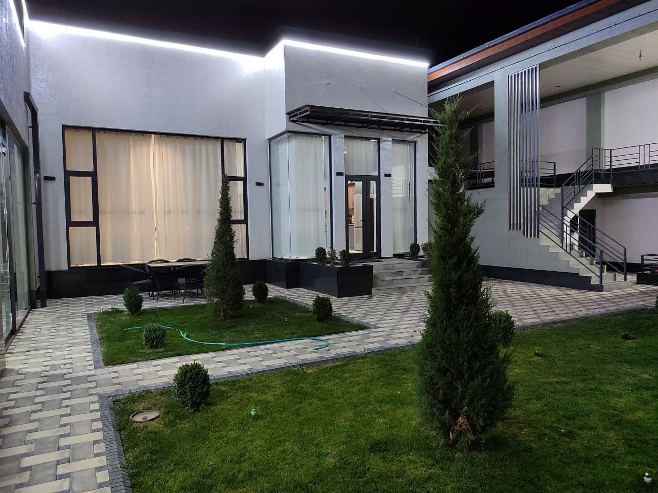 Chorvoq Dacha 91 4