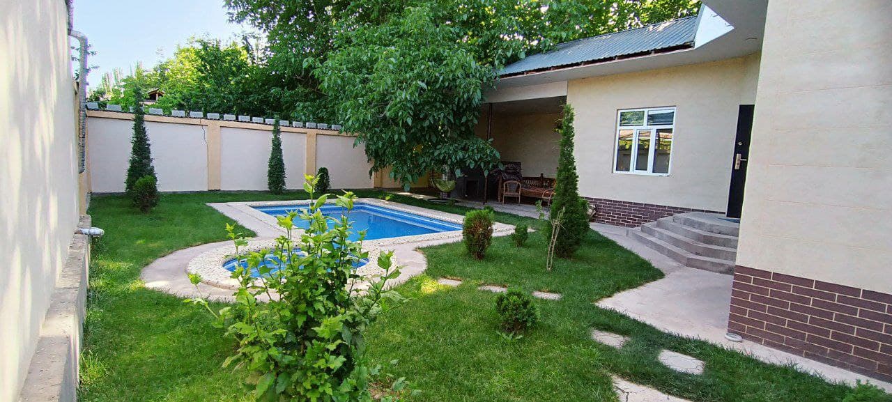 Oq tosh Dacha 58 5
