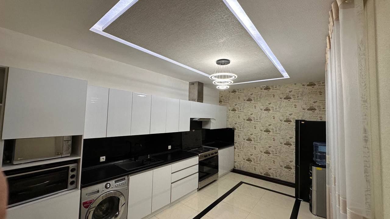 AORM Dacha, Oq tosh
