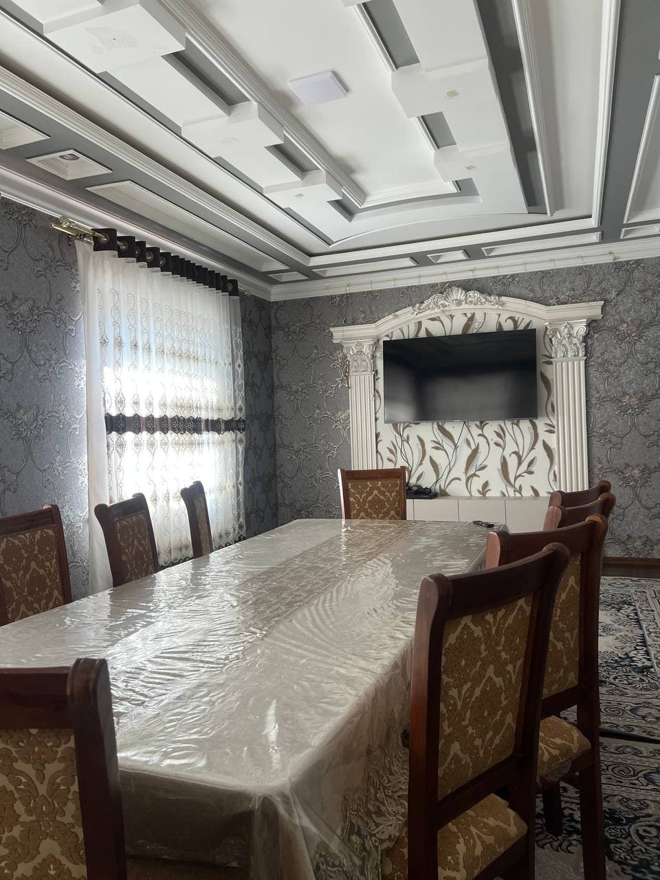 JOXON 86 Dacha (Oq Tash) 4