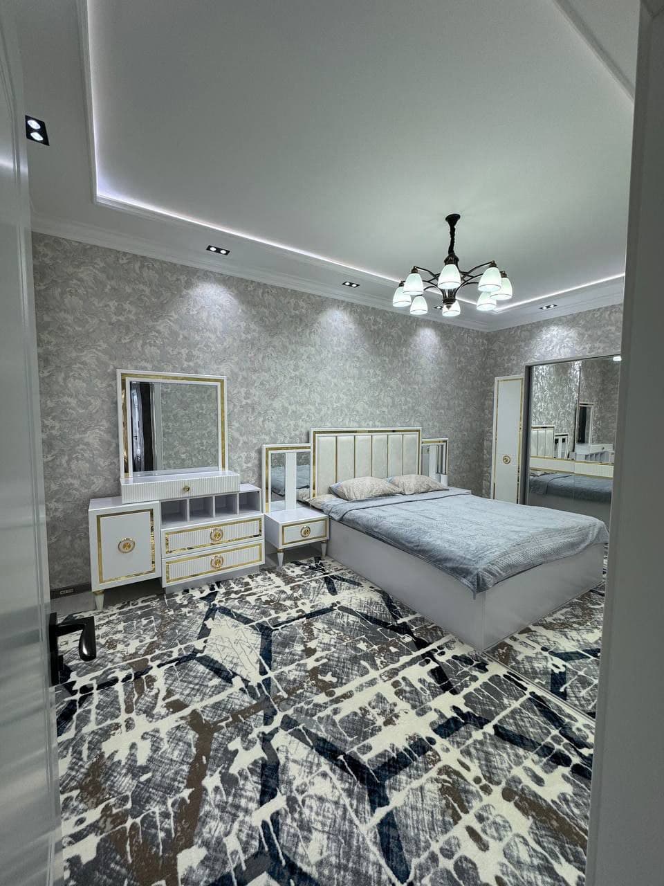 Oq tosh Dacha 4 5