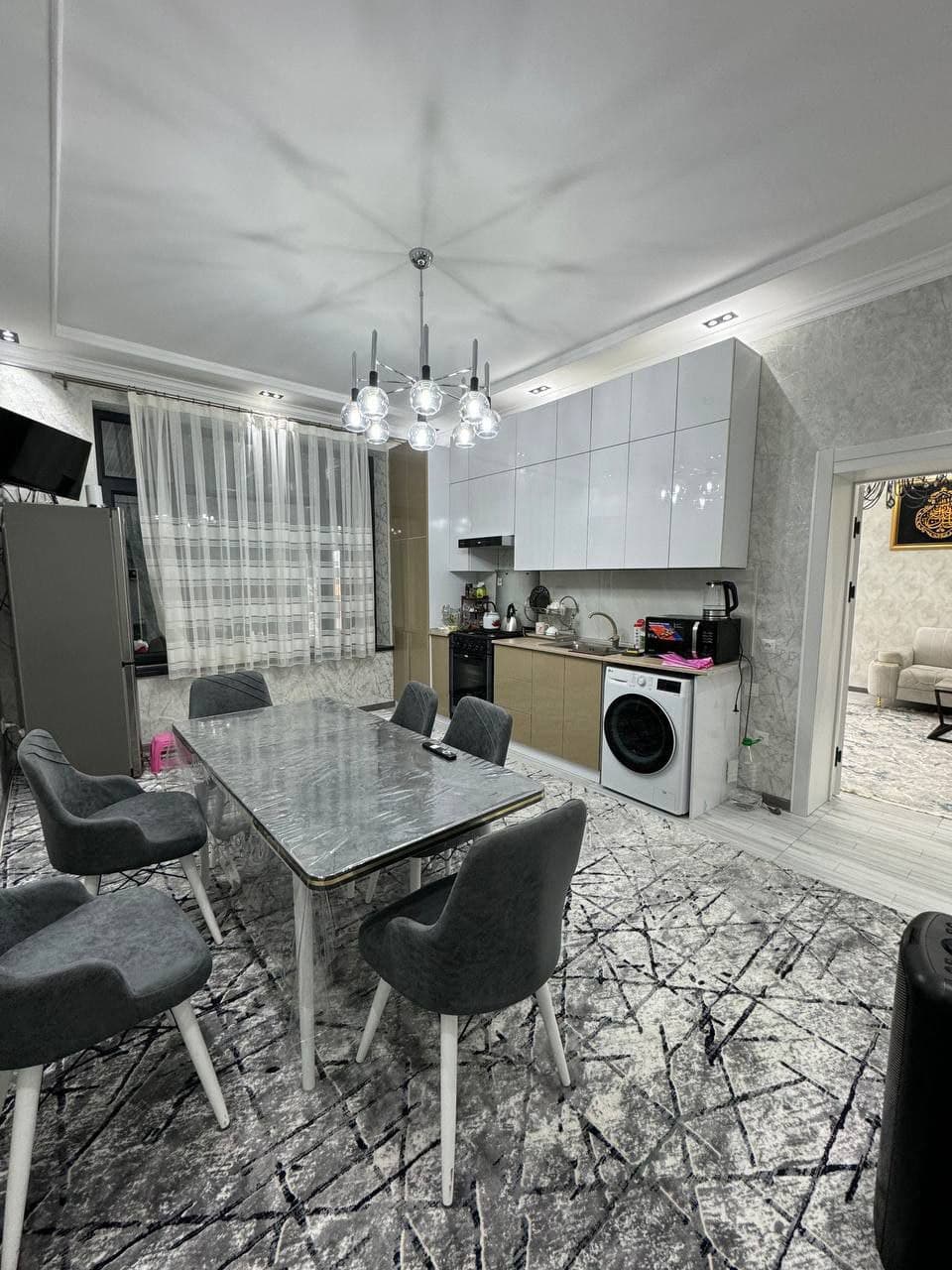 Oq tosh Dacha 4 4