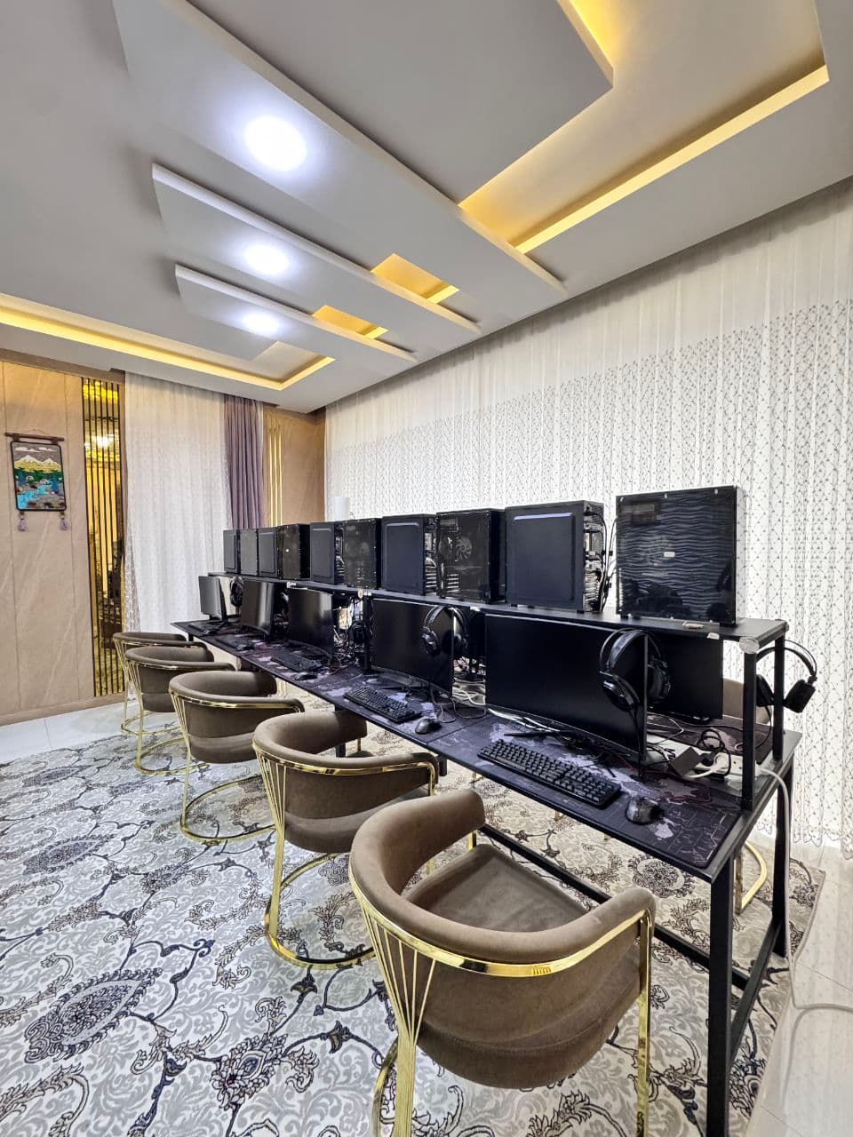 Dacha Asia 5
