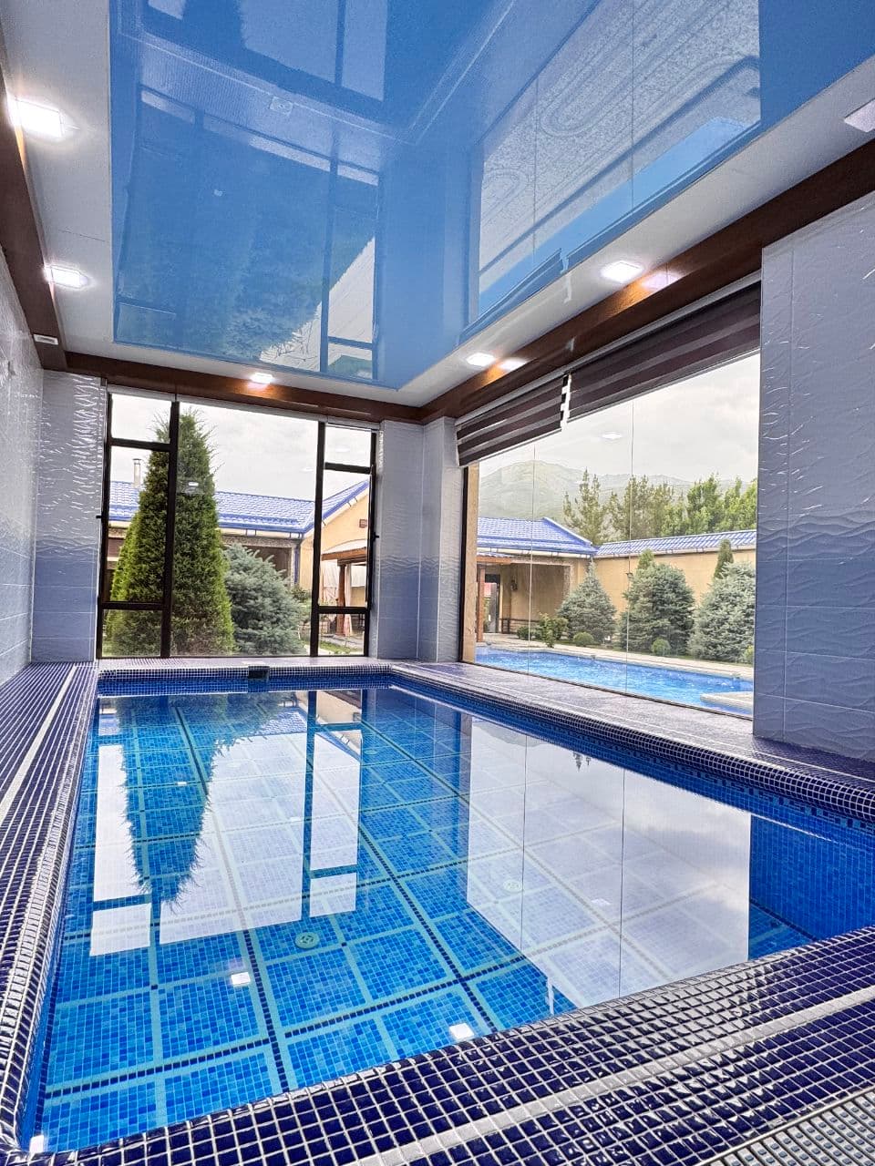 Dacha Asia 3