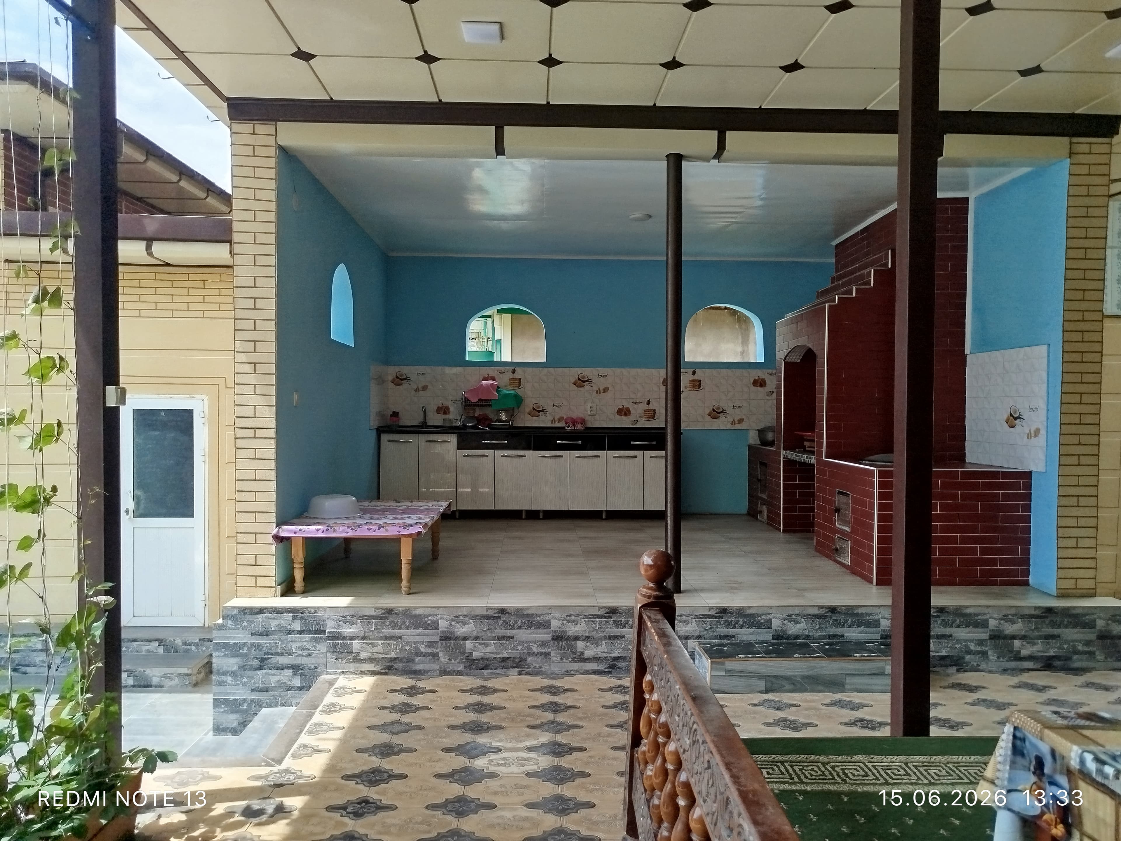Dacha nanay 4