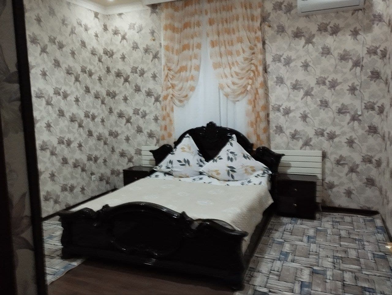 Oq tosh Dacha 28