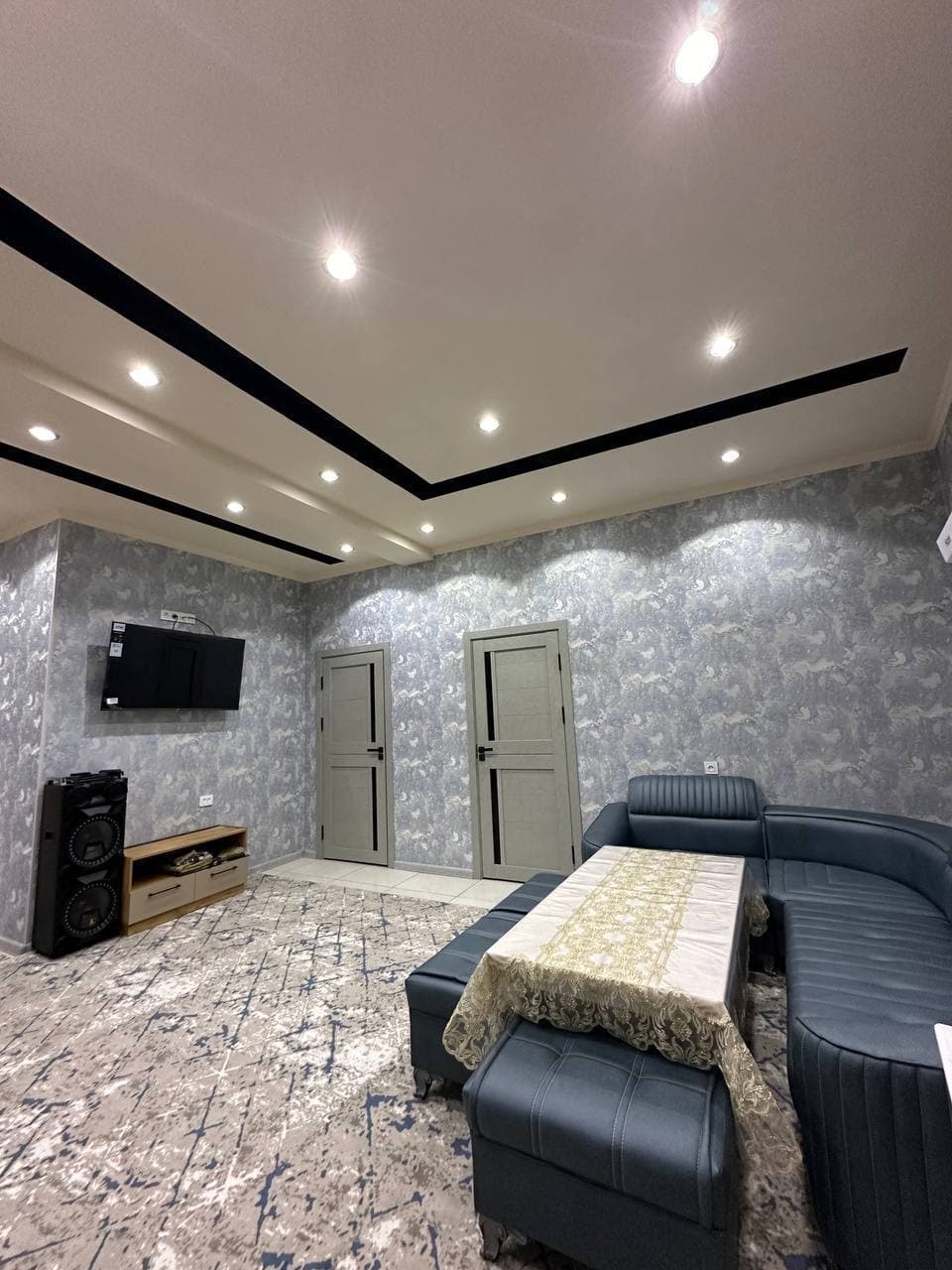 Xumson Dacha 128 4