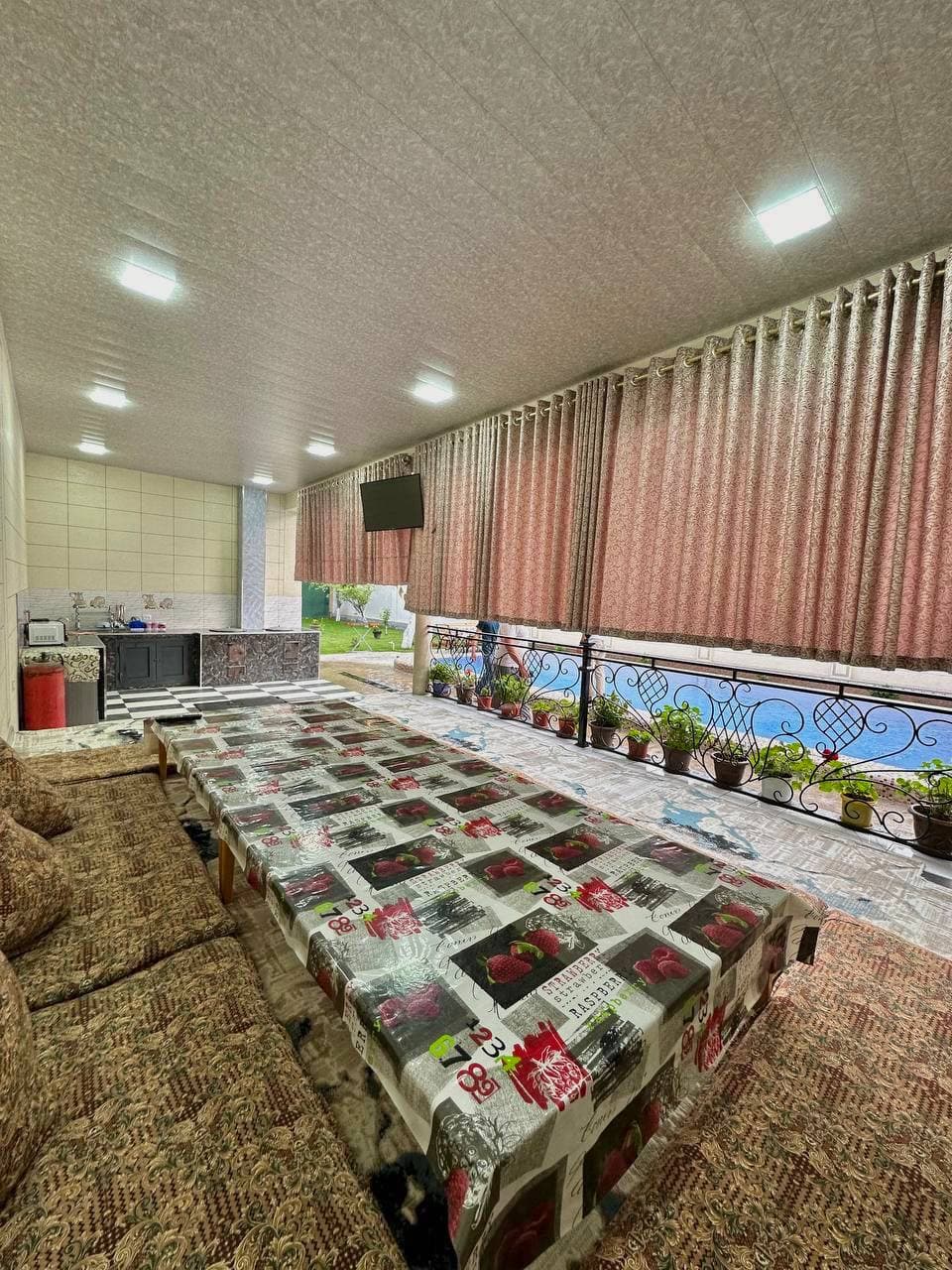 Xumson Dacha 128 3