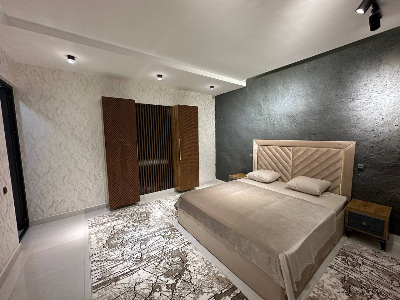 Chorvoq Dacha 86 5