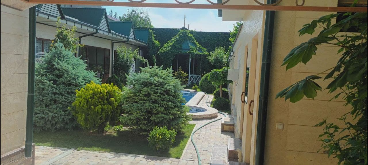 Dacha «Dima kichkina» 3