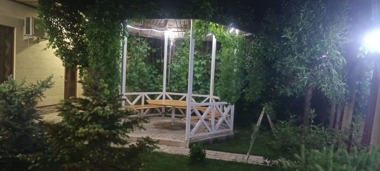Dacha «Dima kichkina» 5