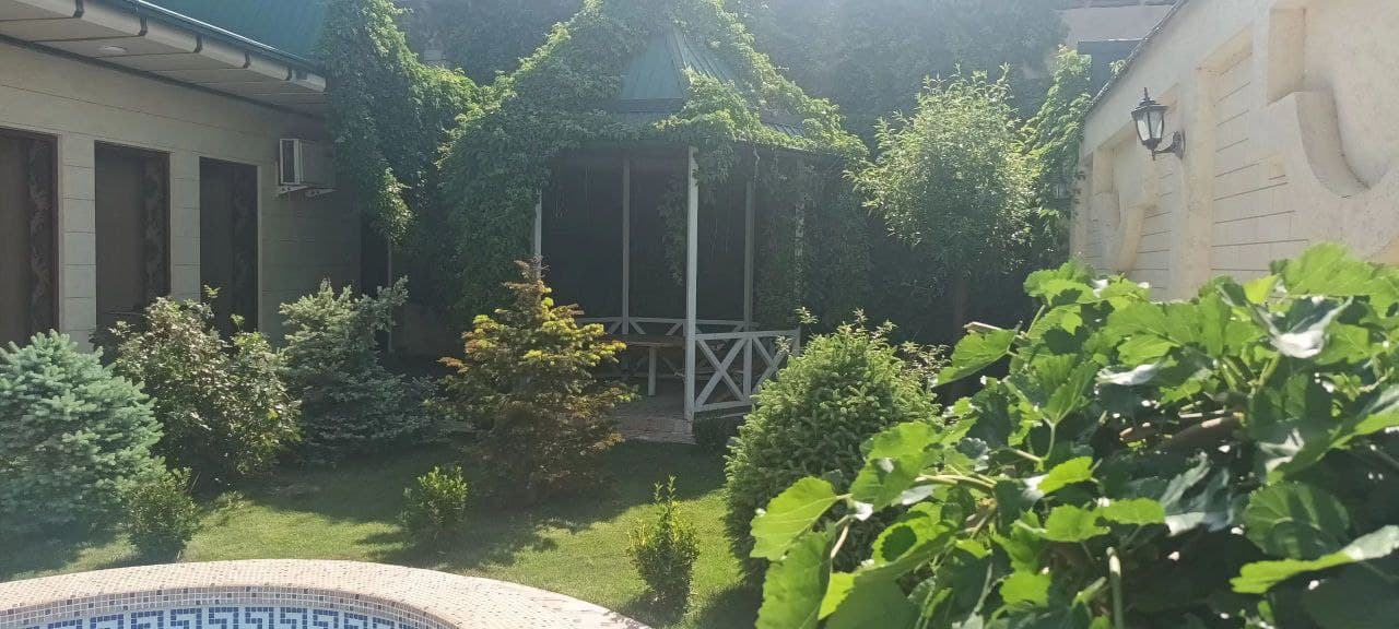 Dacha «Dima kichkina» 4
