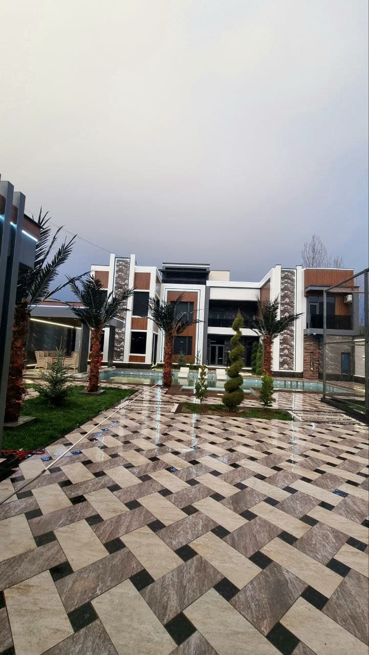 Florida Villa in Humson for Family Retreats 4