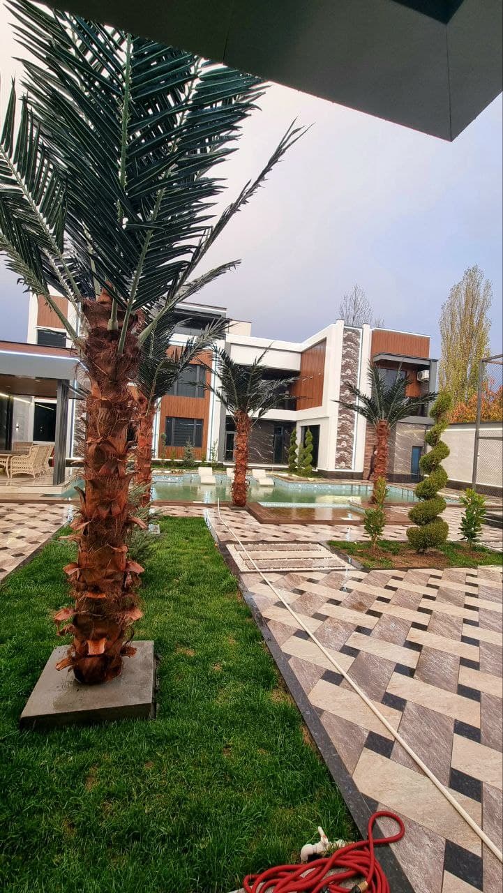 Florida Villa in Humson for Family Retreats 5