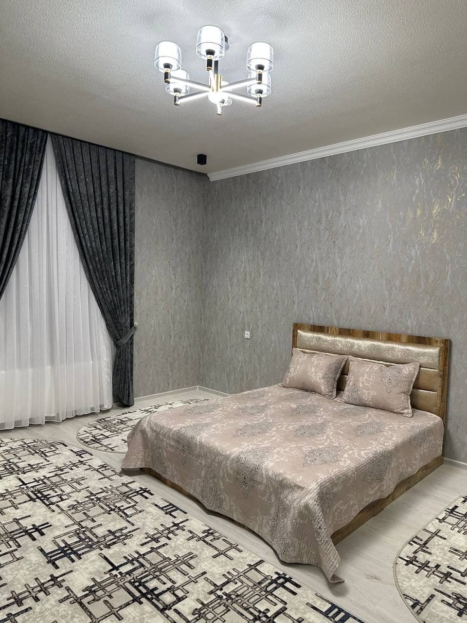 Alisher Dacha