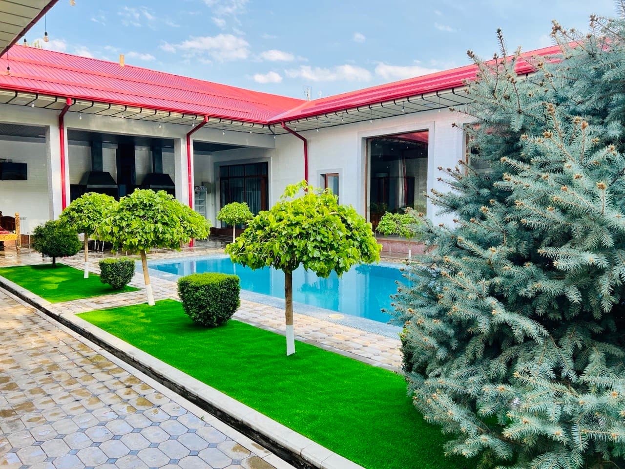 Dacha PREMIUM