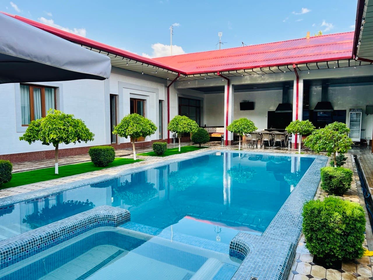 Dacha PREMIUM 3
