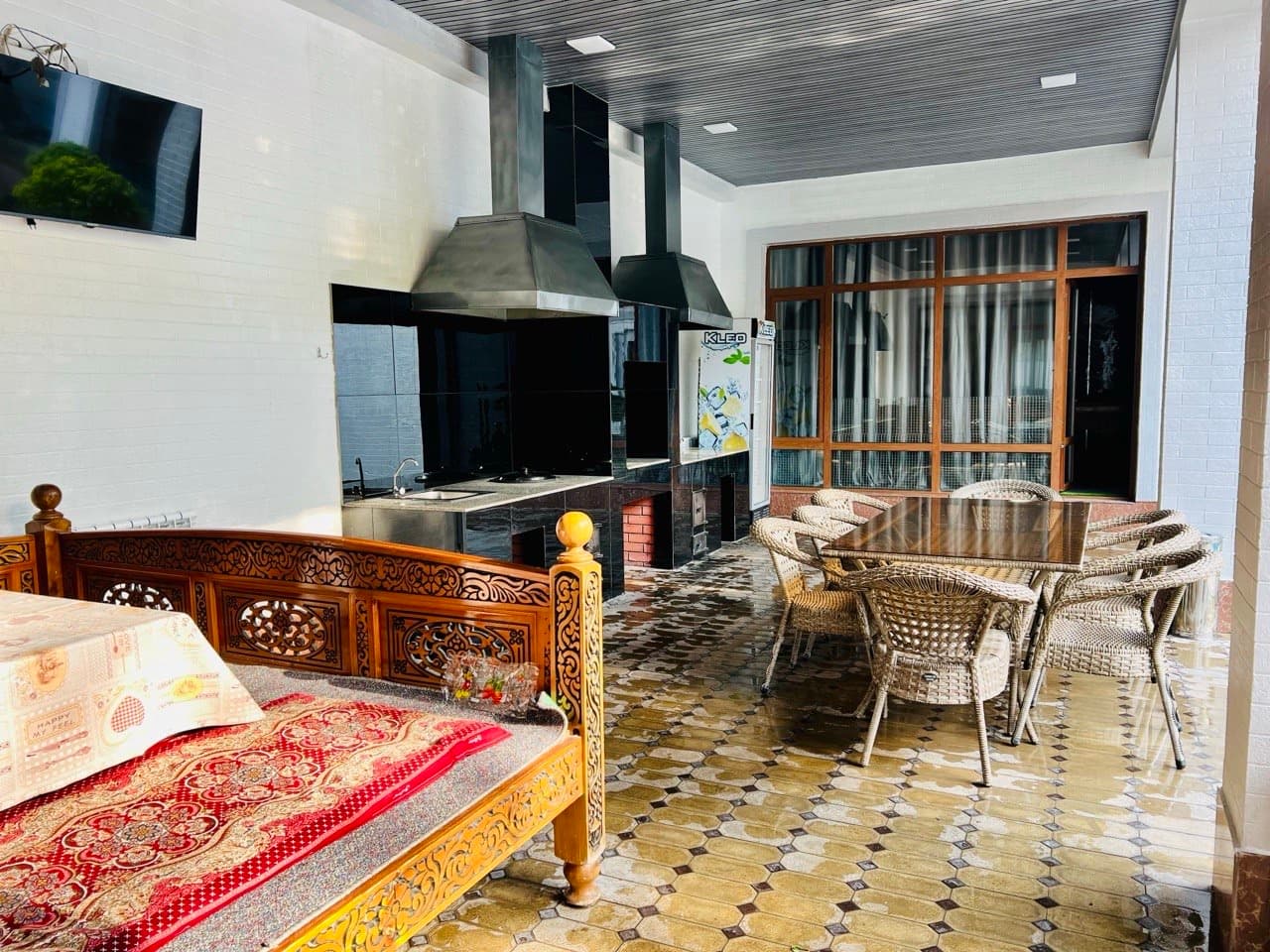 Dacha PREMIUM 4