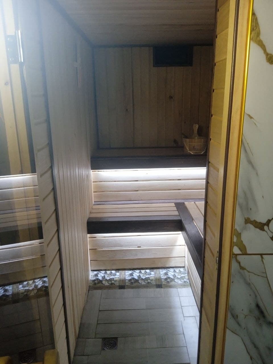 Dacha Chorvoq 4