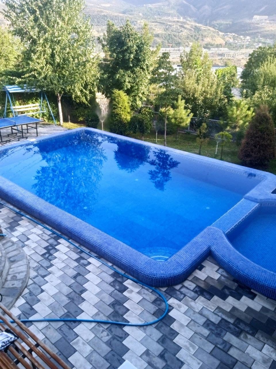 Dacha Chorvoq 5
