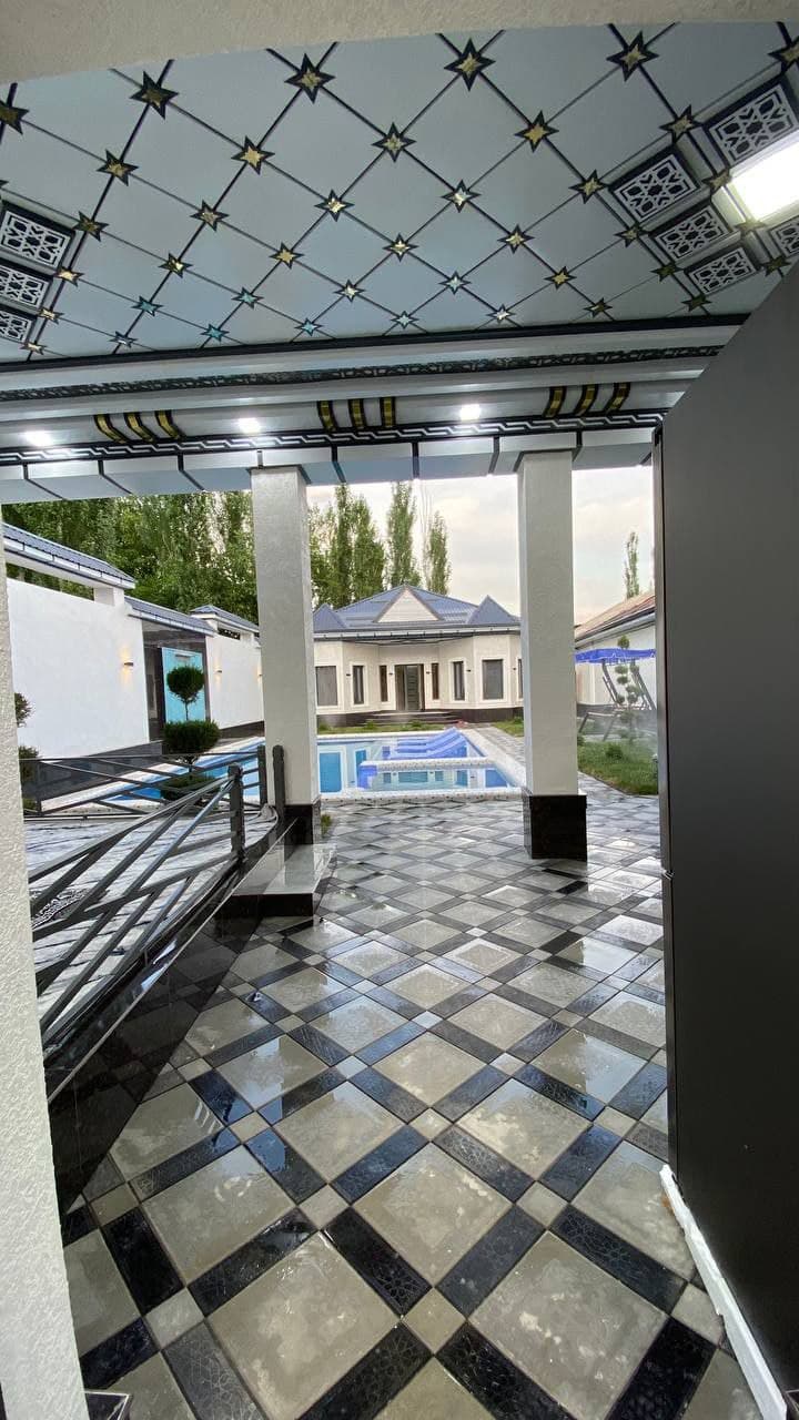 Oq tosh Dacha 10 3