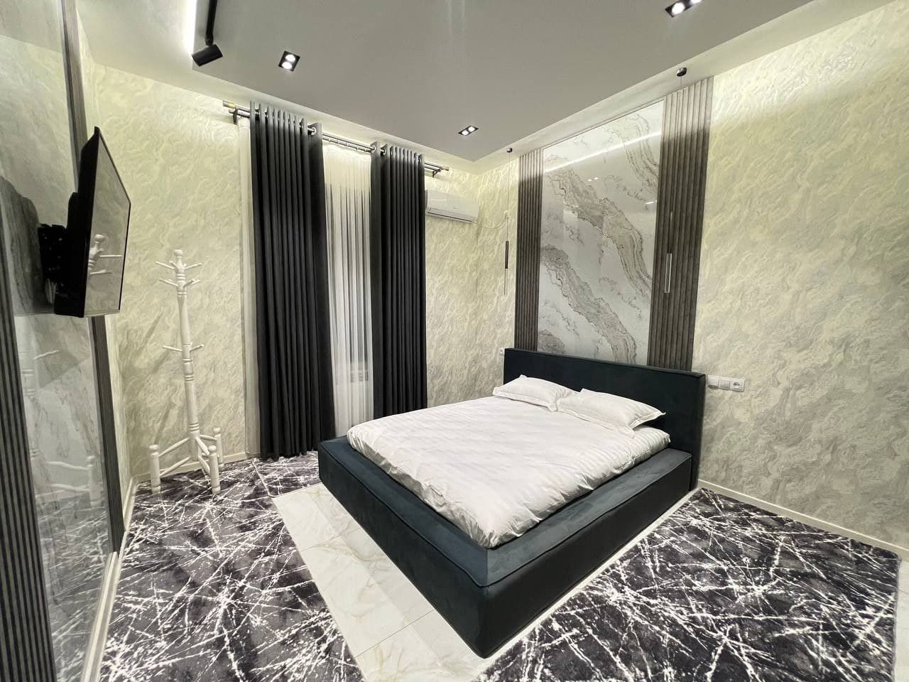 3-Bedroom Dacha in Qoronqul 3