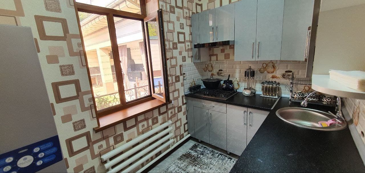 Oq tosh Dacha 23 3