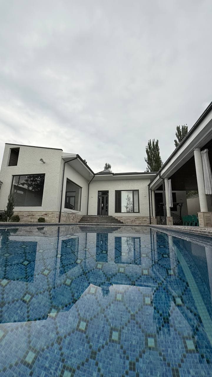 Oq tosh Dacha 31