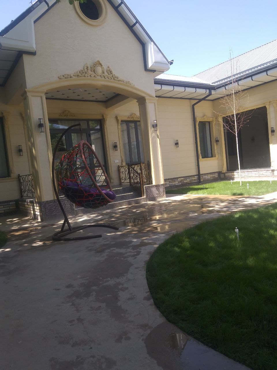 Tillo Dacha โ Oqtosh 4