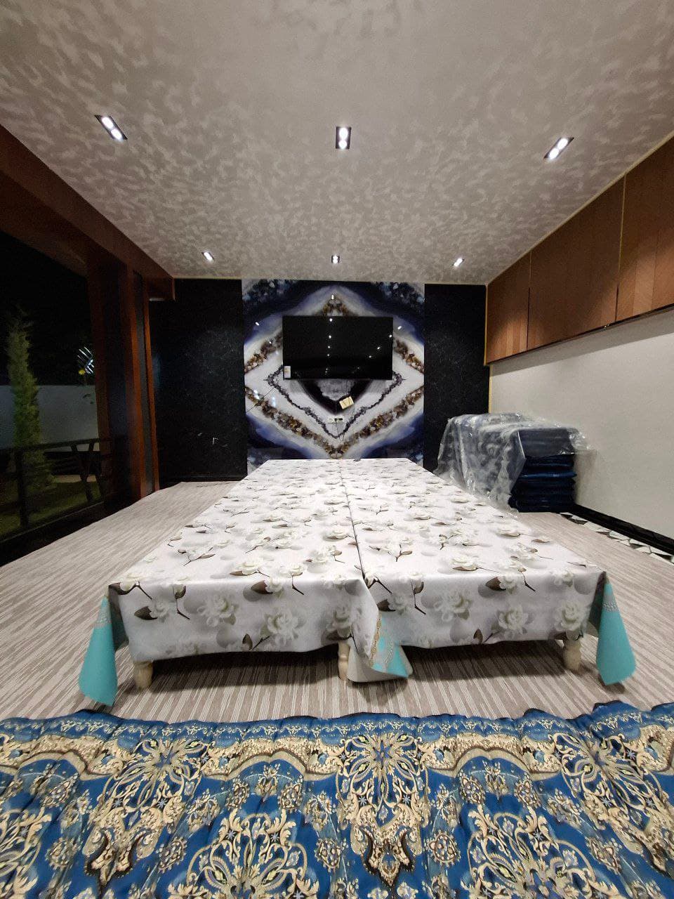 Chumboyliq Dacha 148 3