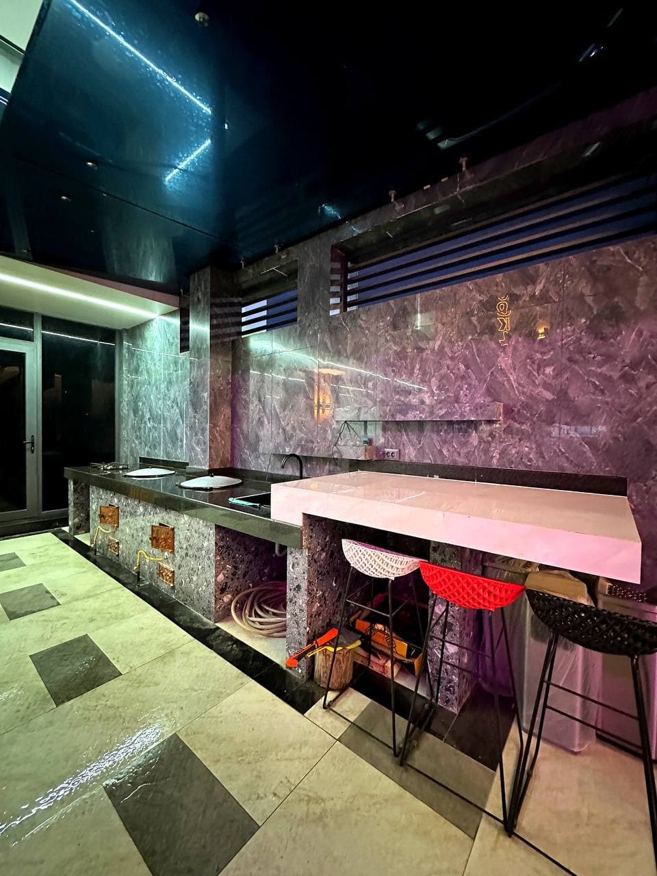 Brooklyn Dacha โ Charvak 5