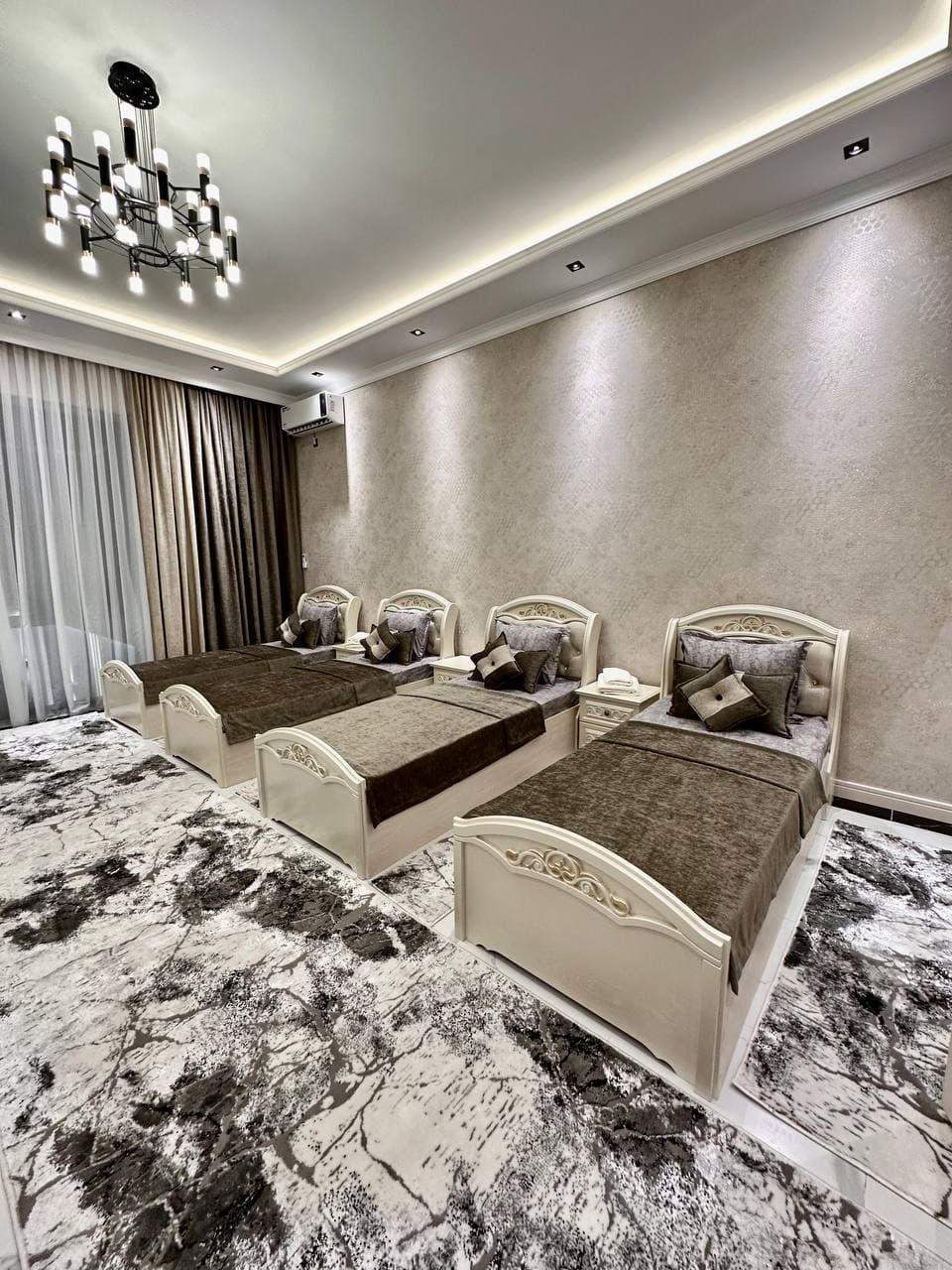 Chorvoq Dacha 116 4