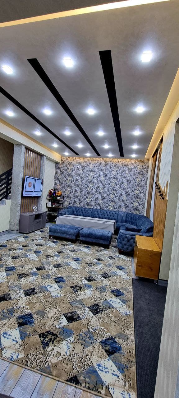 Xumson Dacha 125 4