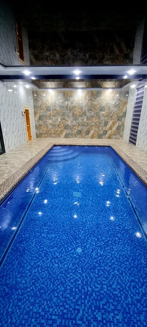 Xumson Dacha 125 5