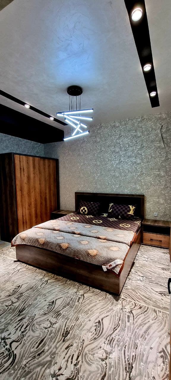 Xumson Dacha 125 3